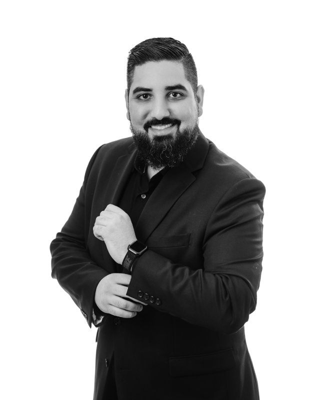 Dawar Zada, Team Lead