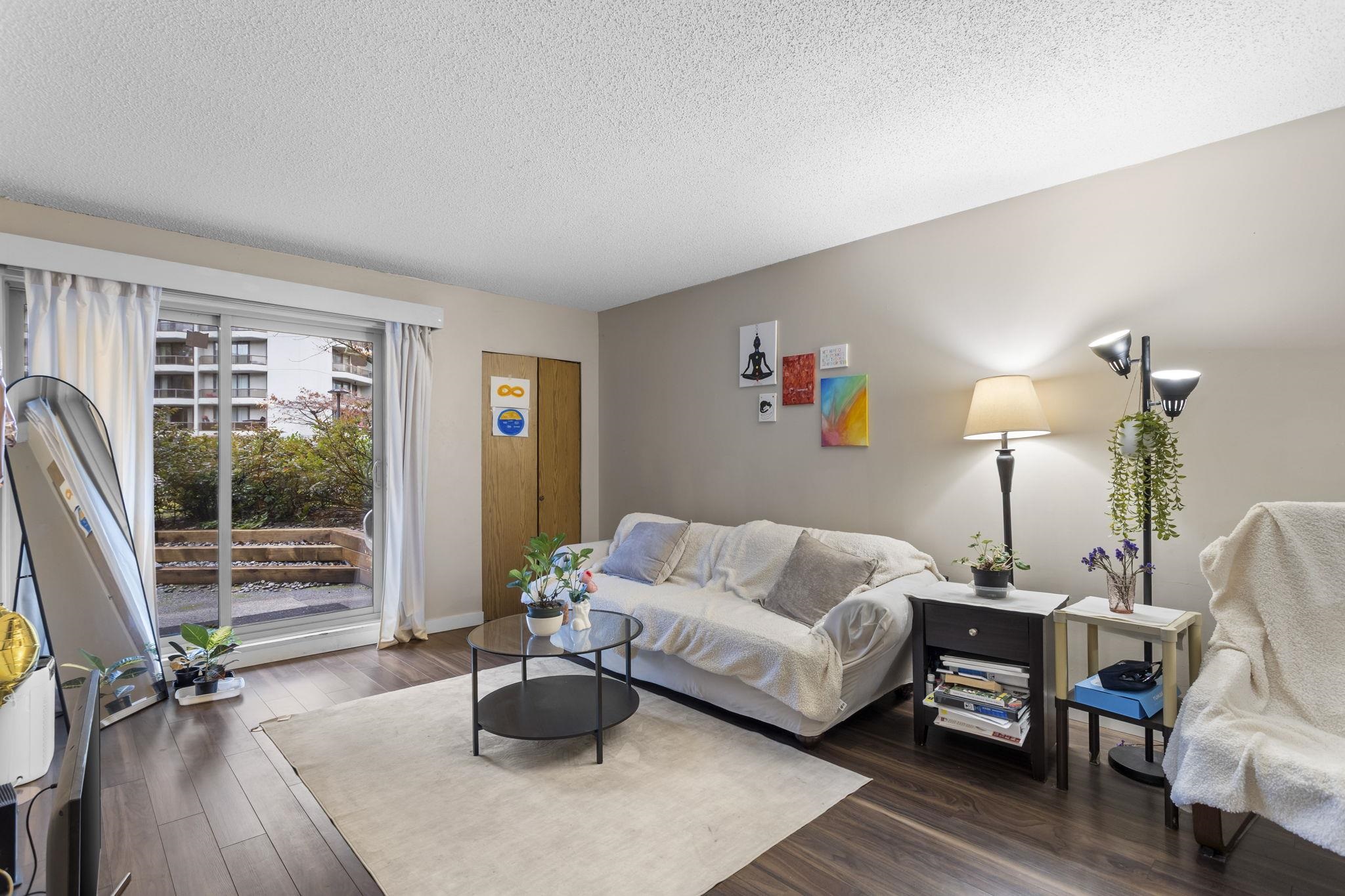 119 - 4363 Halifax Street, Burnaby