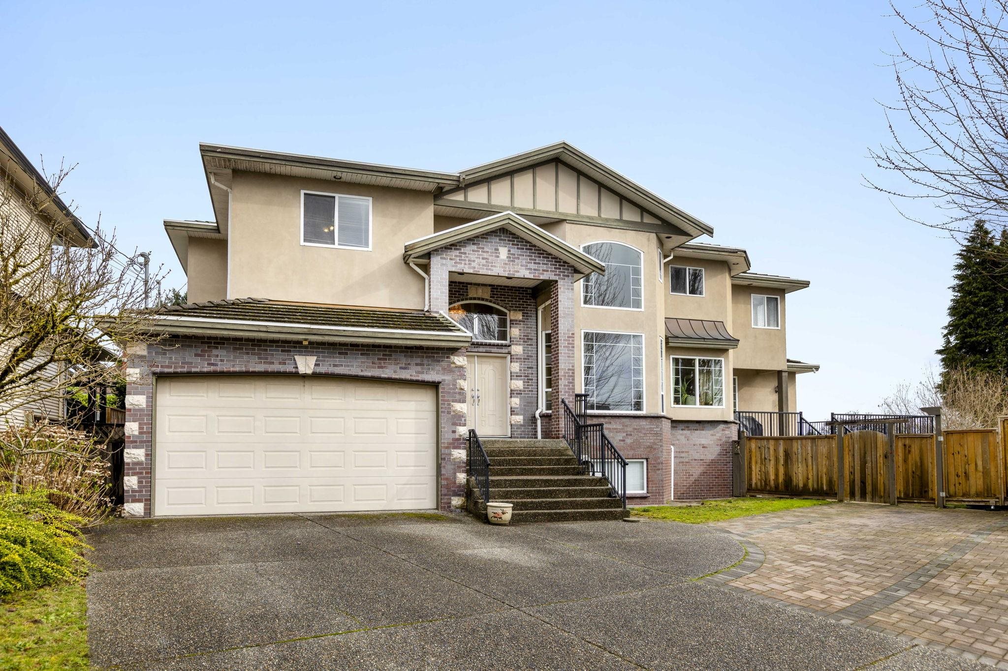 218 Seaview Drive, Port Moody