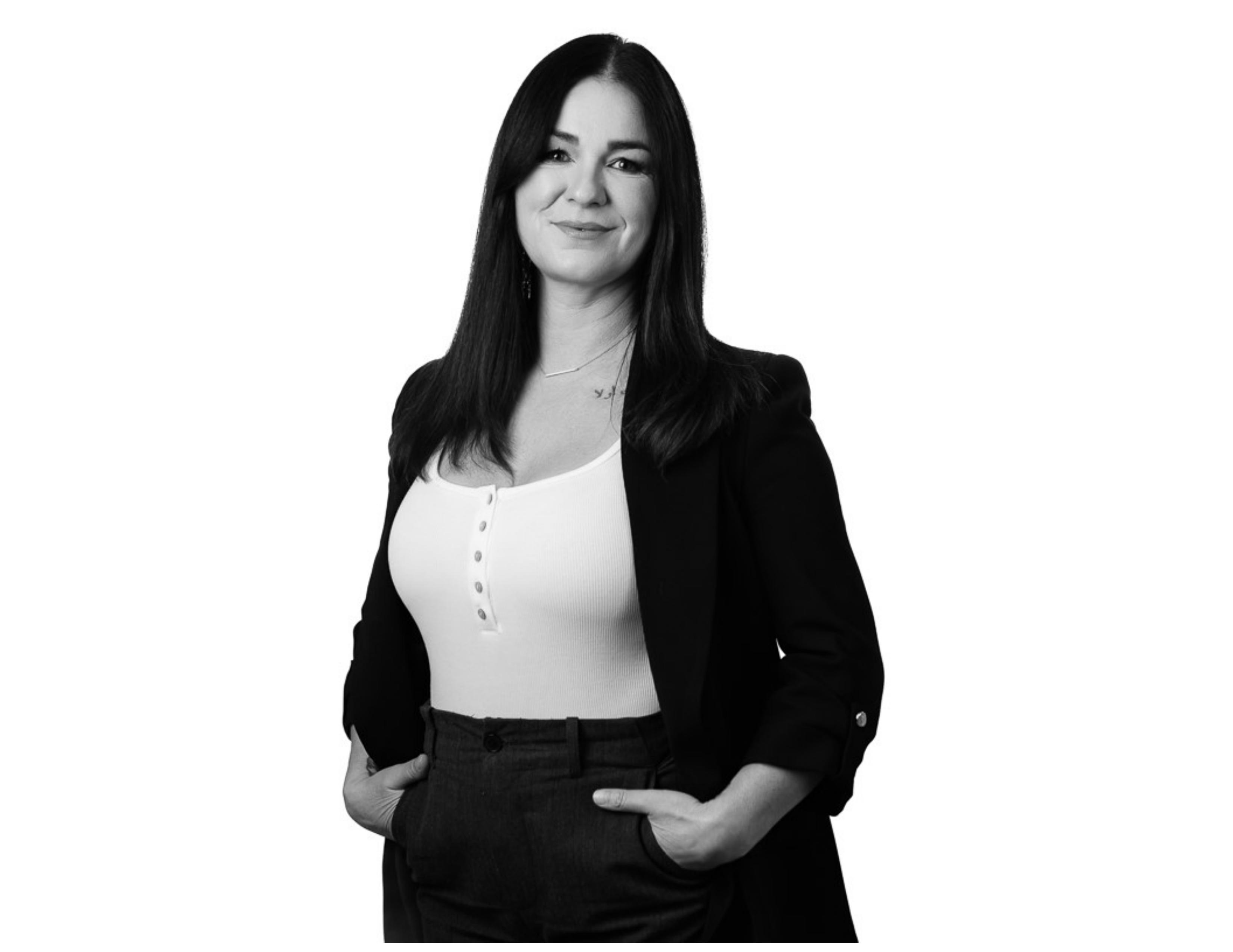 Liz Murphy, Realtor