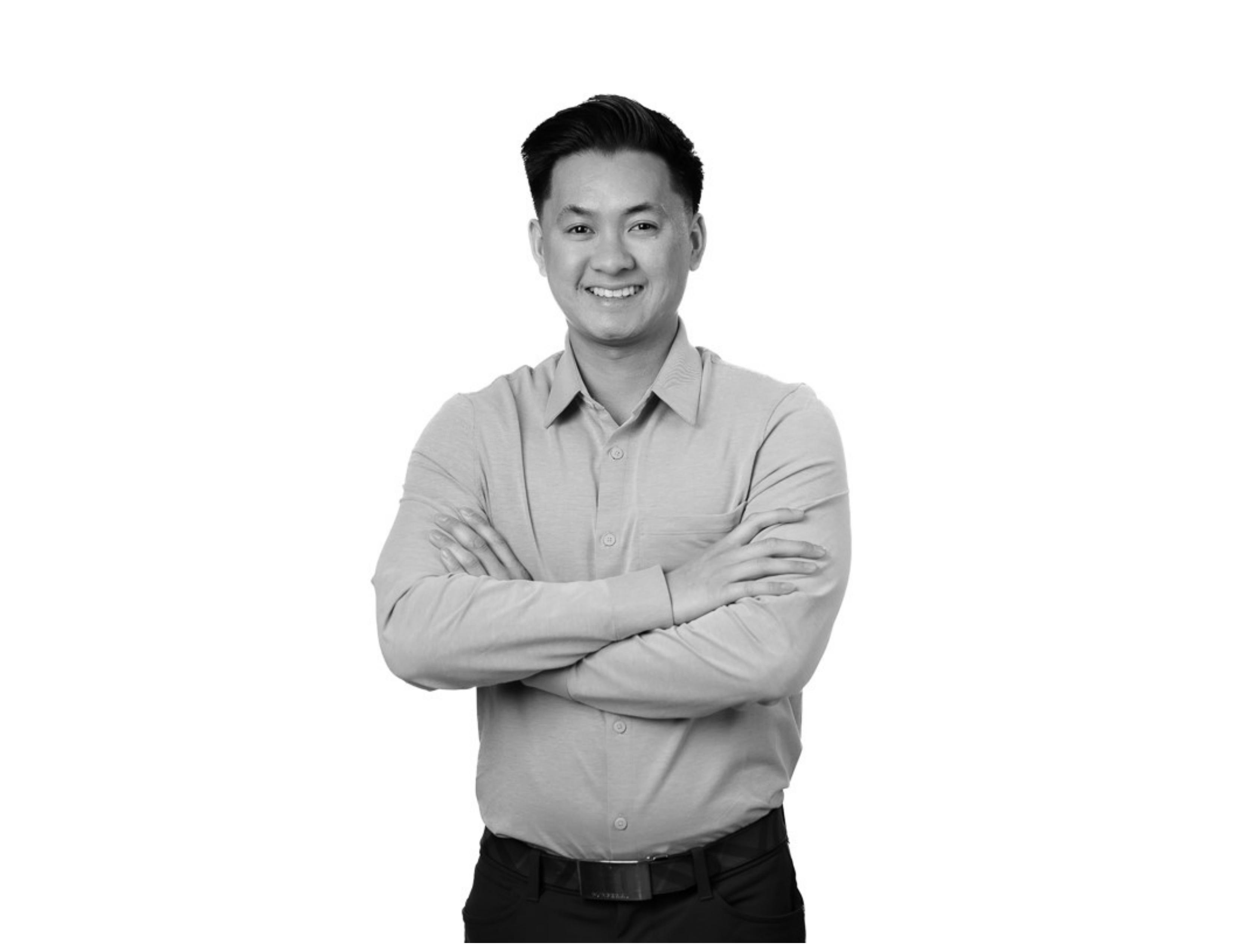 Randy Quach, Realtor